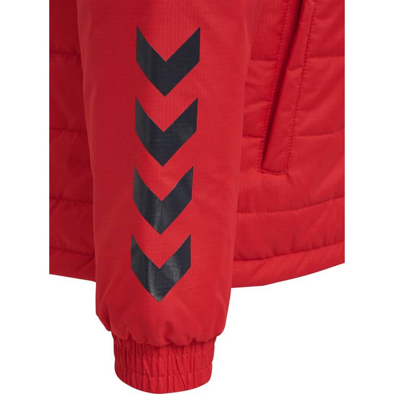 hummel hmlPROMO SHORT BENCH JACKET KIDS Funktionsjacke Kinder
