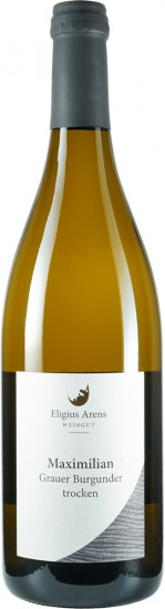 2021 Grauer Burgunder 