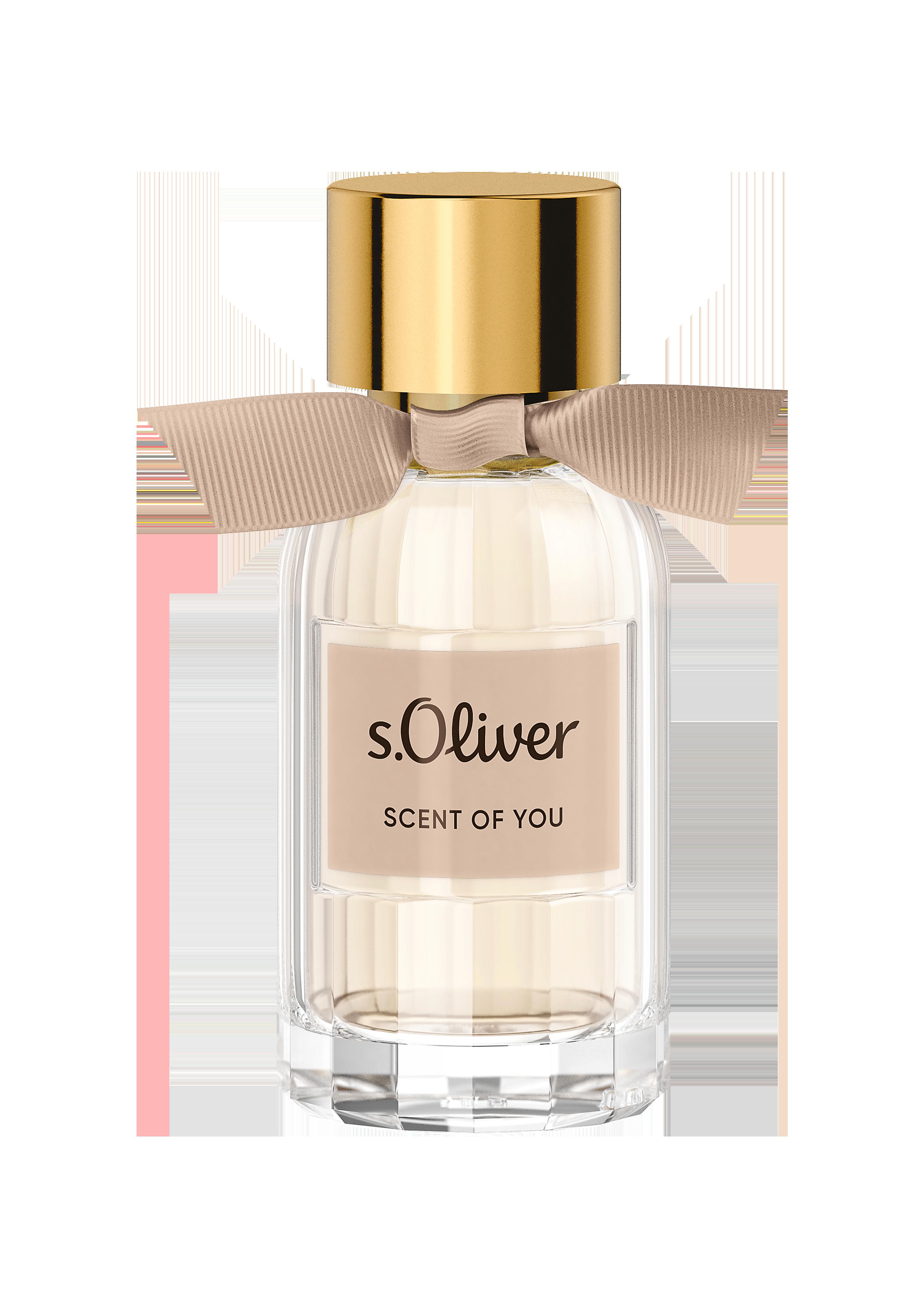 SCENT OF YOU Eau de Toilette 30 ml