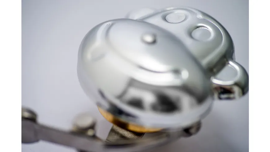 Klingeling Shape Bell Monkey