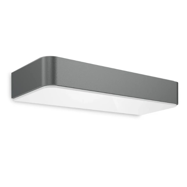 Steinel 052966 Außenleuchte XSolar SOL-O anthrazit