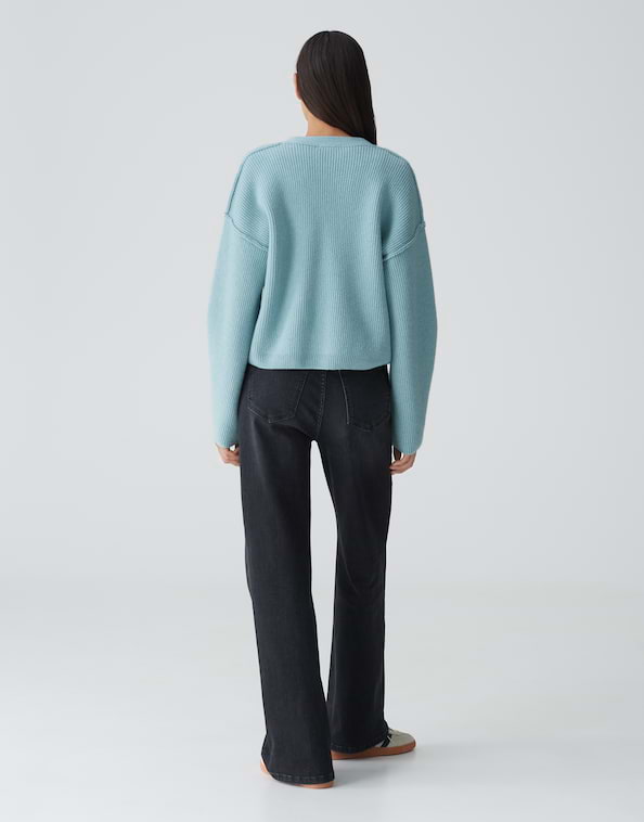 Cardigan Dautuma