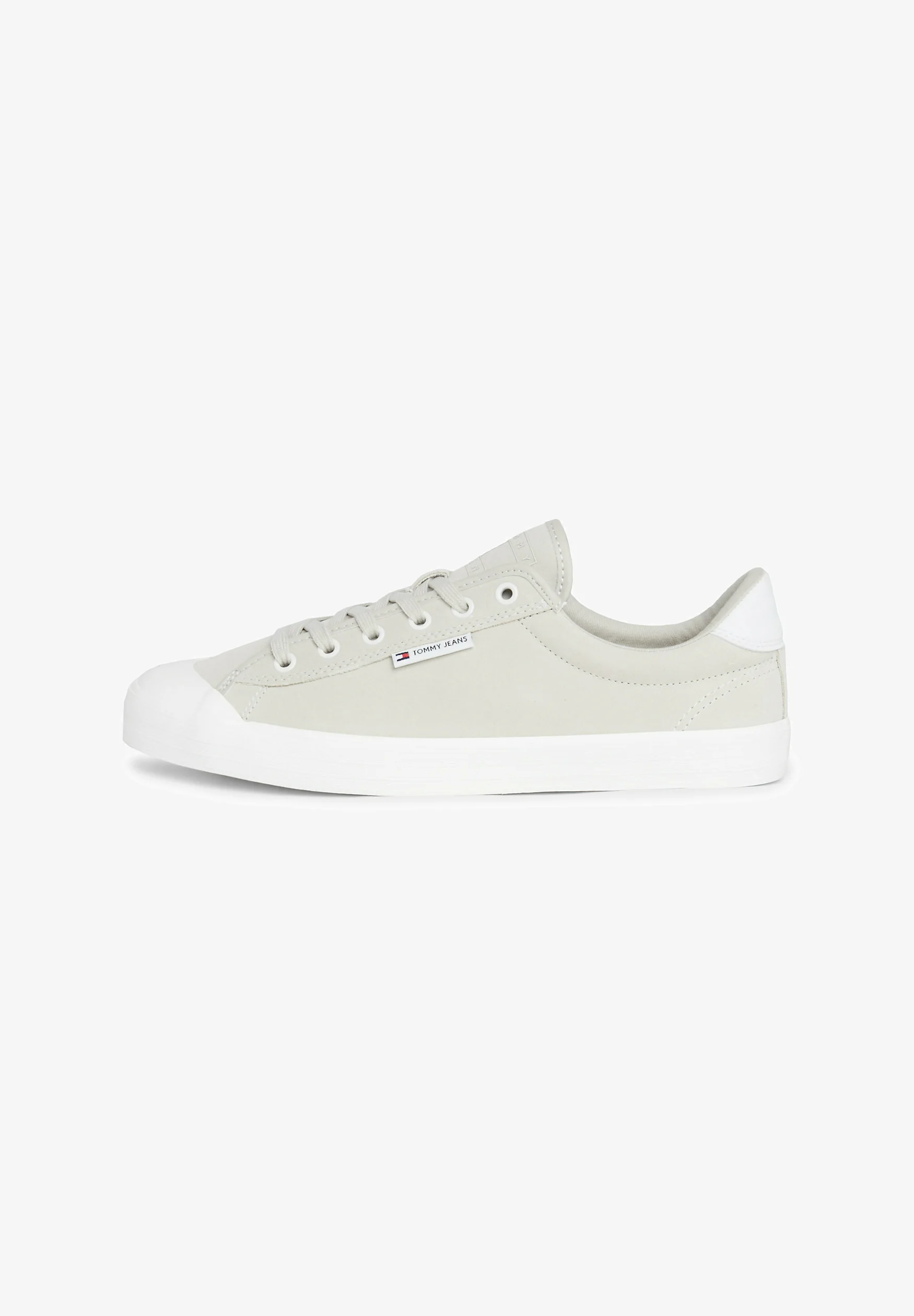 Tommy Jeans LOGO - Zapatillas bajas