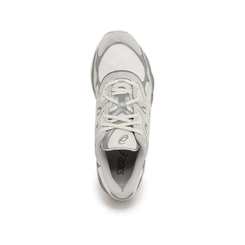 Asics Sportstyle Wmns Gel-NYC cream/oyster grey