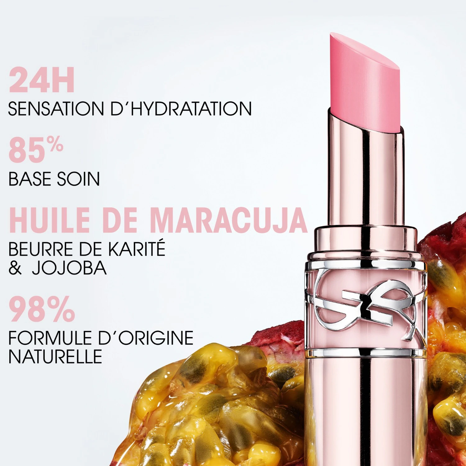 Yves Saint Laurent Candy Glow
