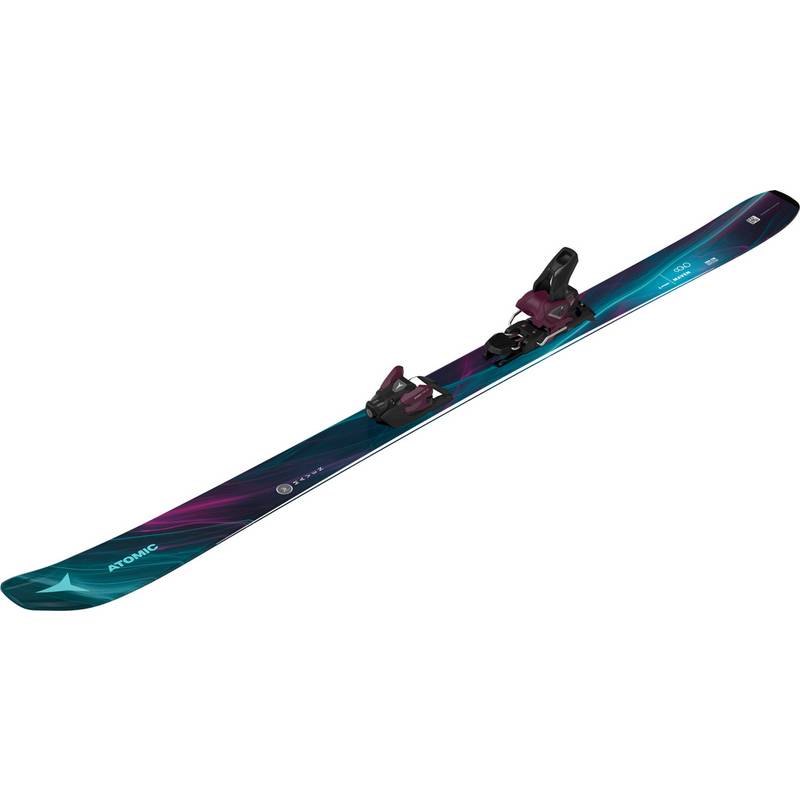 ATOMIC MAVEN 86 + STRIVE 12 GW 23/24 All-Mountain Ski Damen