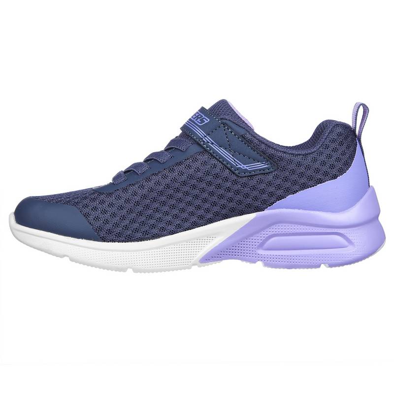 Skechers MICROSPEC MAX EPIC BRIGHTS Sneaker Mdchen