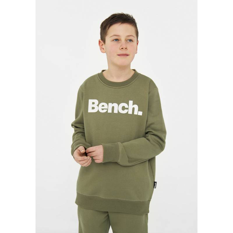 Bench Sweatshirt Jungen