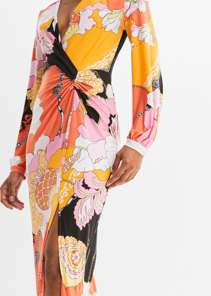 Maxikleid