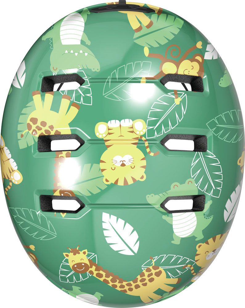 Abus Skurb Kid - Kinderhelm kaufen | Bike-Discount