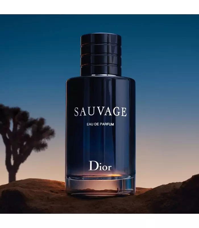 SAUVAGE Eau de Parfum