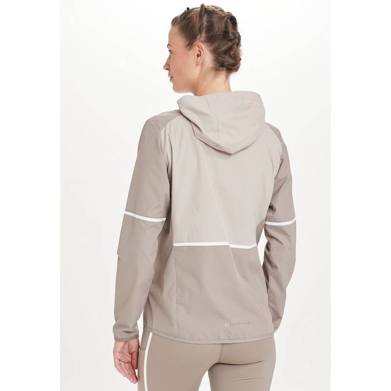 Endurance Flothar Trainingsjacke Damen