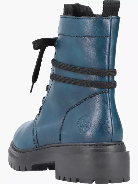Rieker Damen Biker Boots