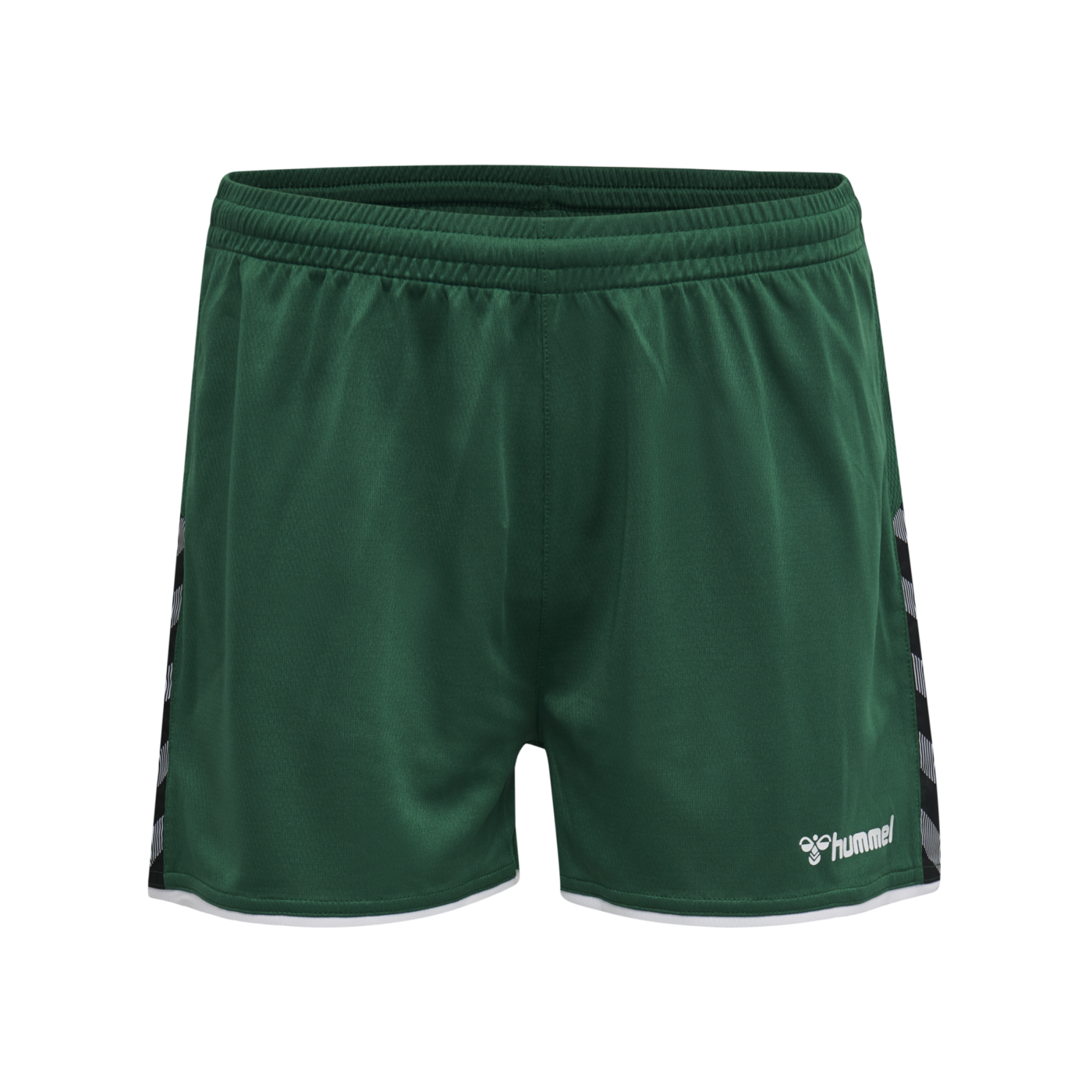 Hummel Authentic Poly Short Damen F6140