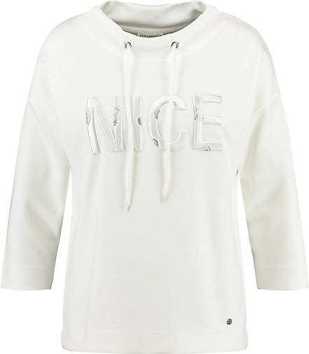 KEY LARGO Damen Hoodie NICE