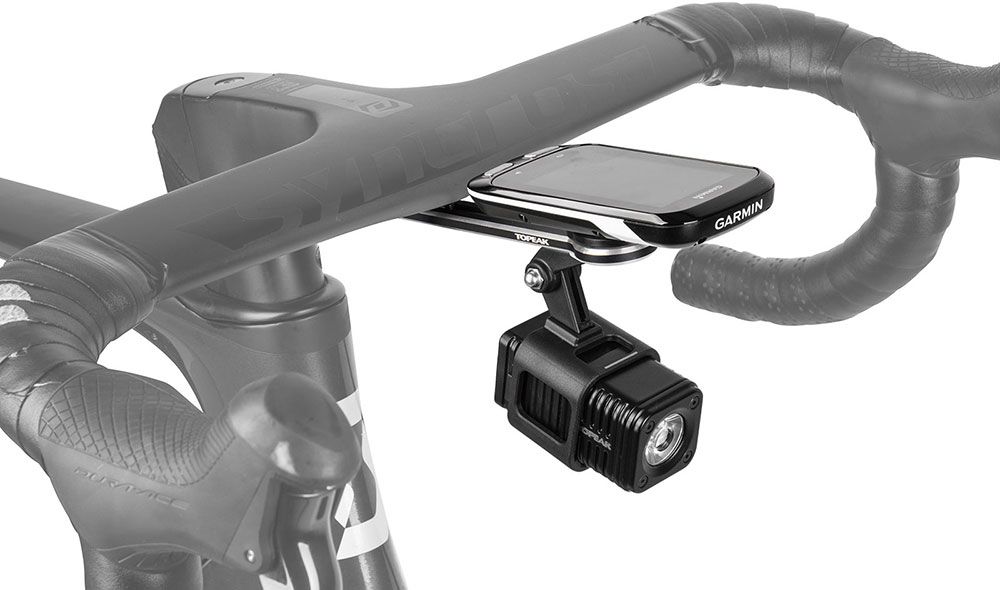 Topeak UTF Multi-Mount Lenkerhalterung kaufen | Bike-Discount