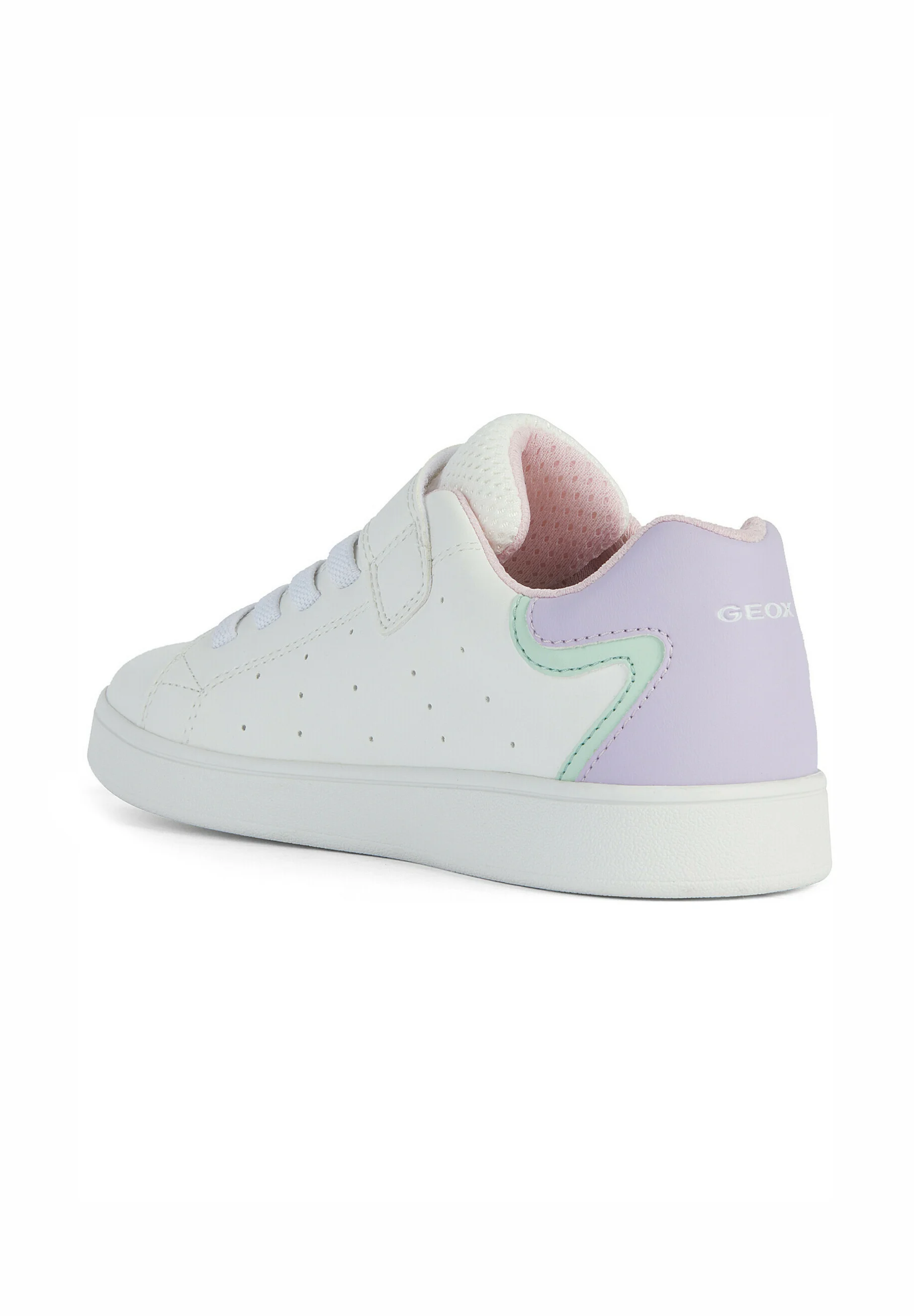 Geox ECLYPER - Zapatillas bajas