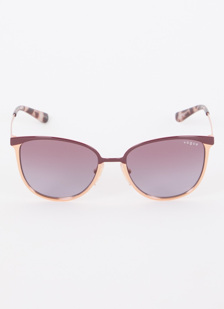 VOGUE Butterfly -aurinkolasit VO4002S