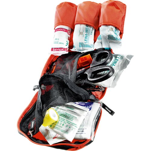 ERSTE HILFE FIRST AID KIT