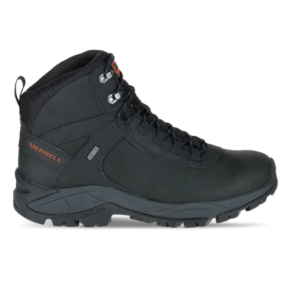 Merrell Vego Mid Waterproof J311538C / schwarz