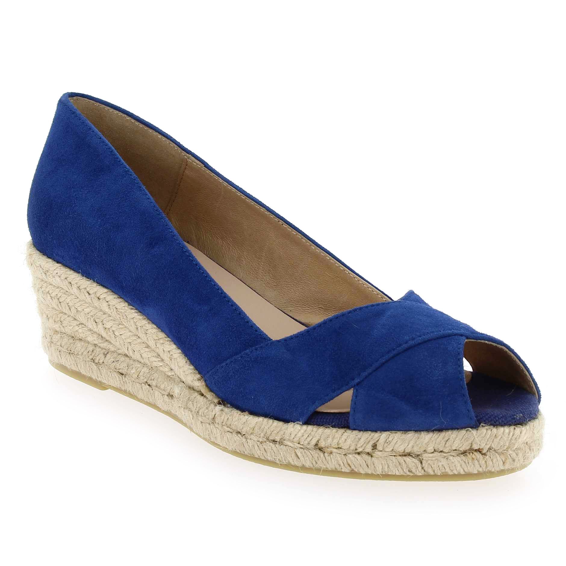 Kanna  9430 ELVIRA - velours