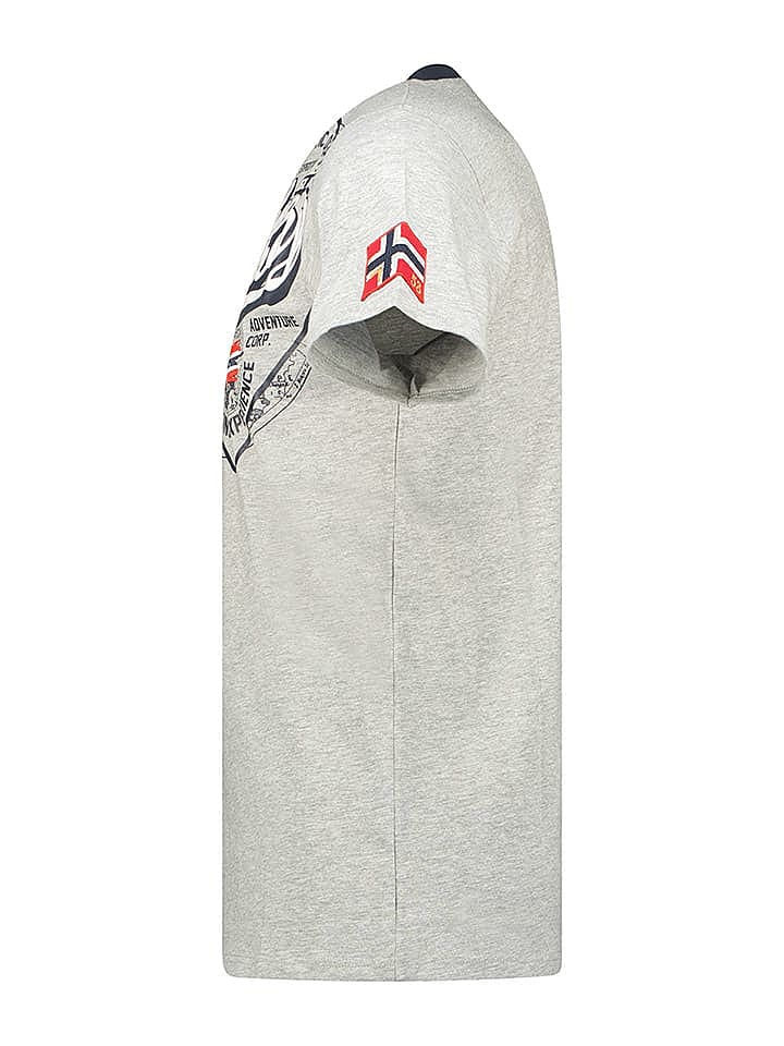 Geographical Norway Shirt 