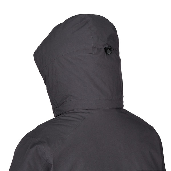 LUISENPLATZ COAT W Damen - Daunenmantel