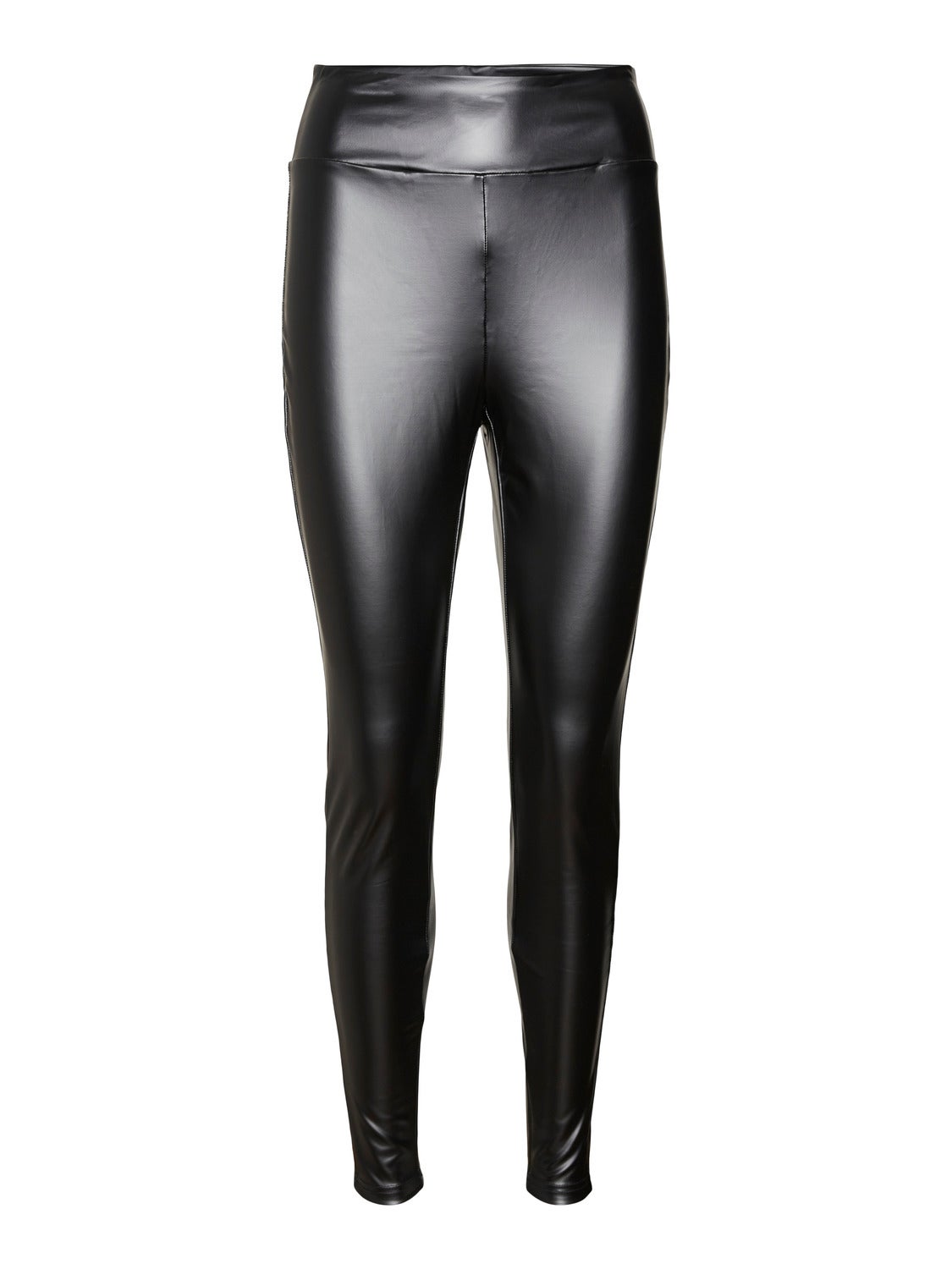 VMSUELLA Hohe Taille Leggings