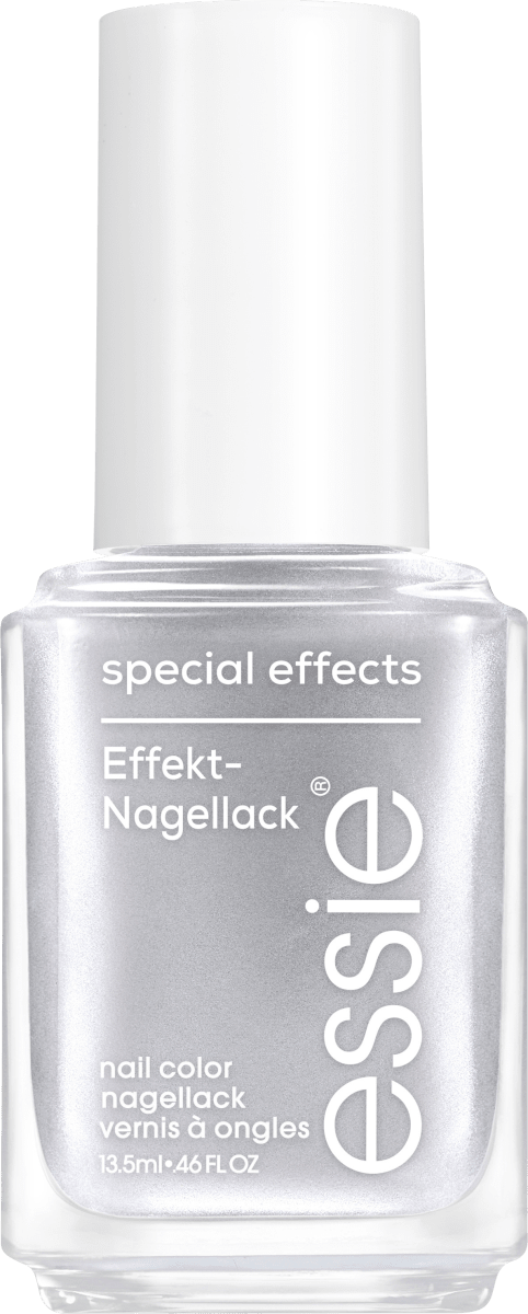 Nagellack 5 Special Effects Cosmic Chrome, 13,5 ml