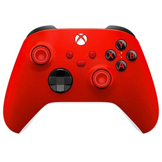 Controler XBOX CONTROLLER roșu