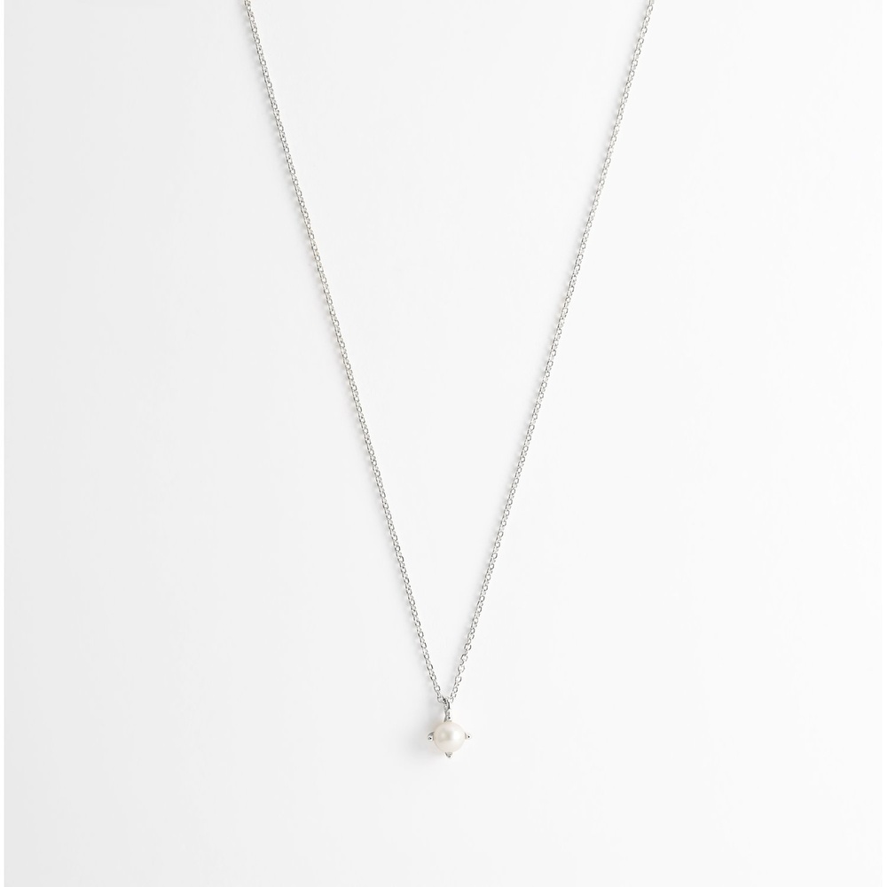 Esprit Chaînette 925 Argent collier