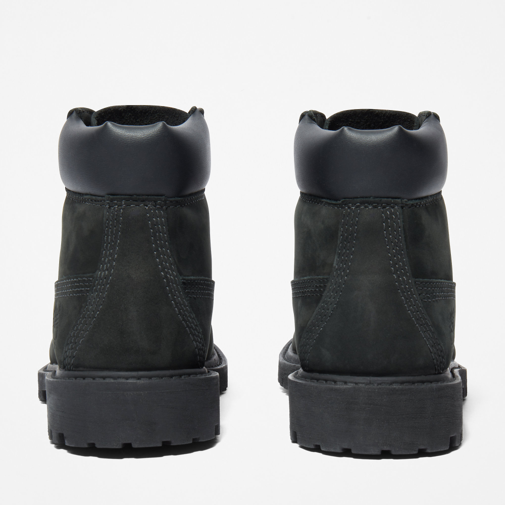 Timberland 6 Premium Inch Boot TB0127070011 / schwarz