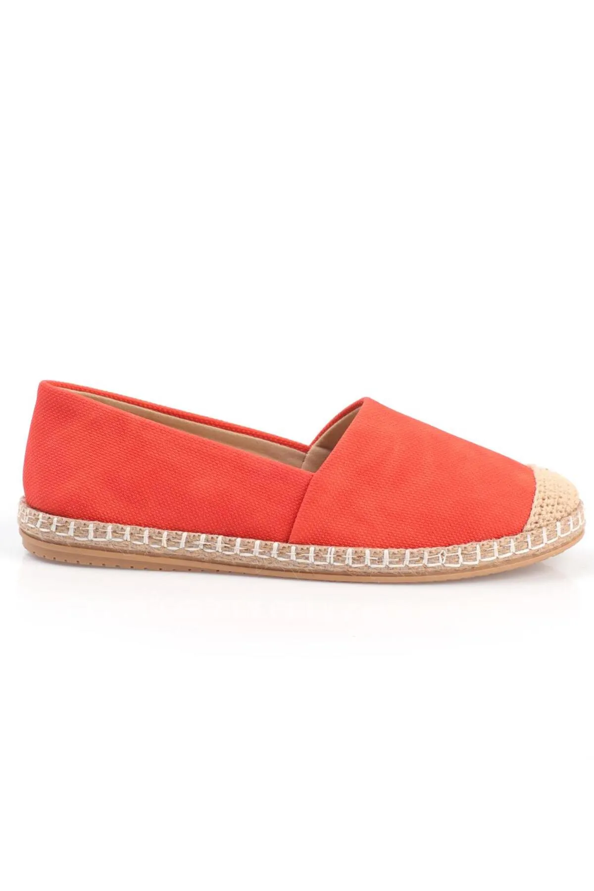 Capone Outfitters  Capone Tile Damen-Espadrille