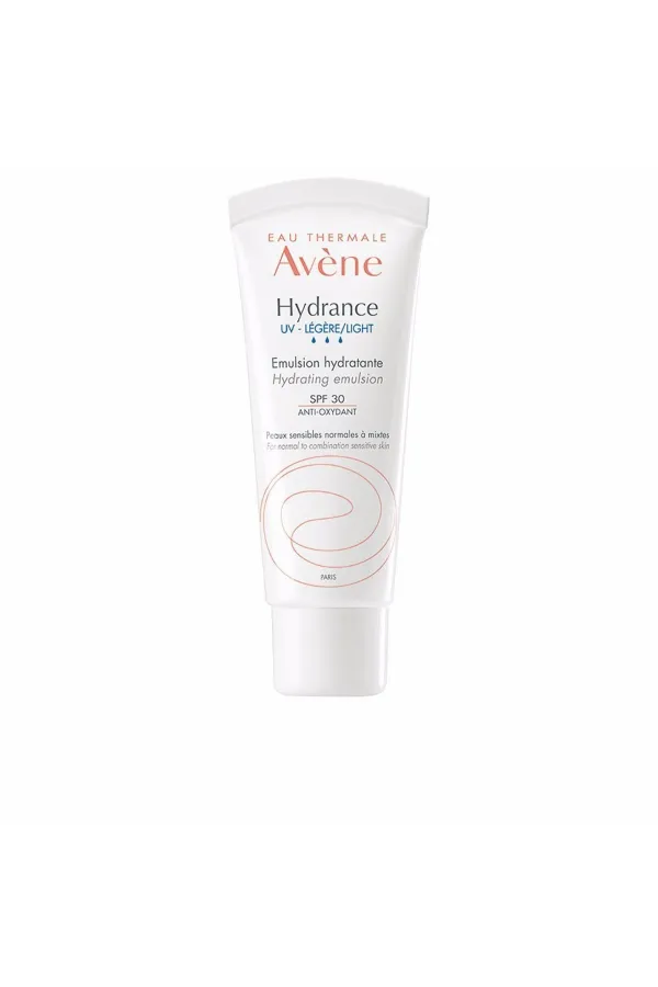 Avène  Hydrance Uv Feuchtigkeitsemulsion Ligera Avène 40 ml