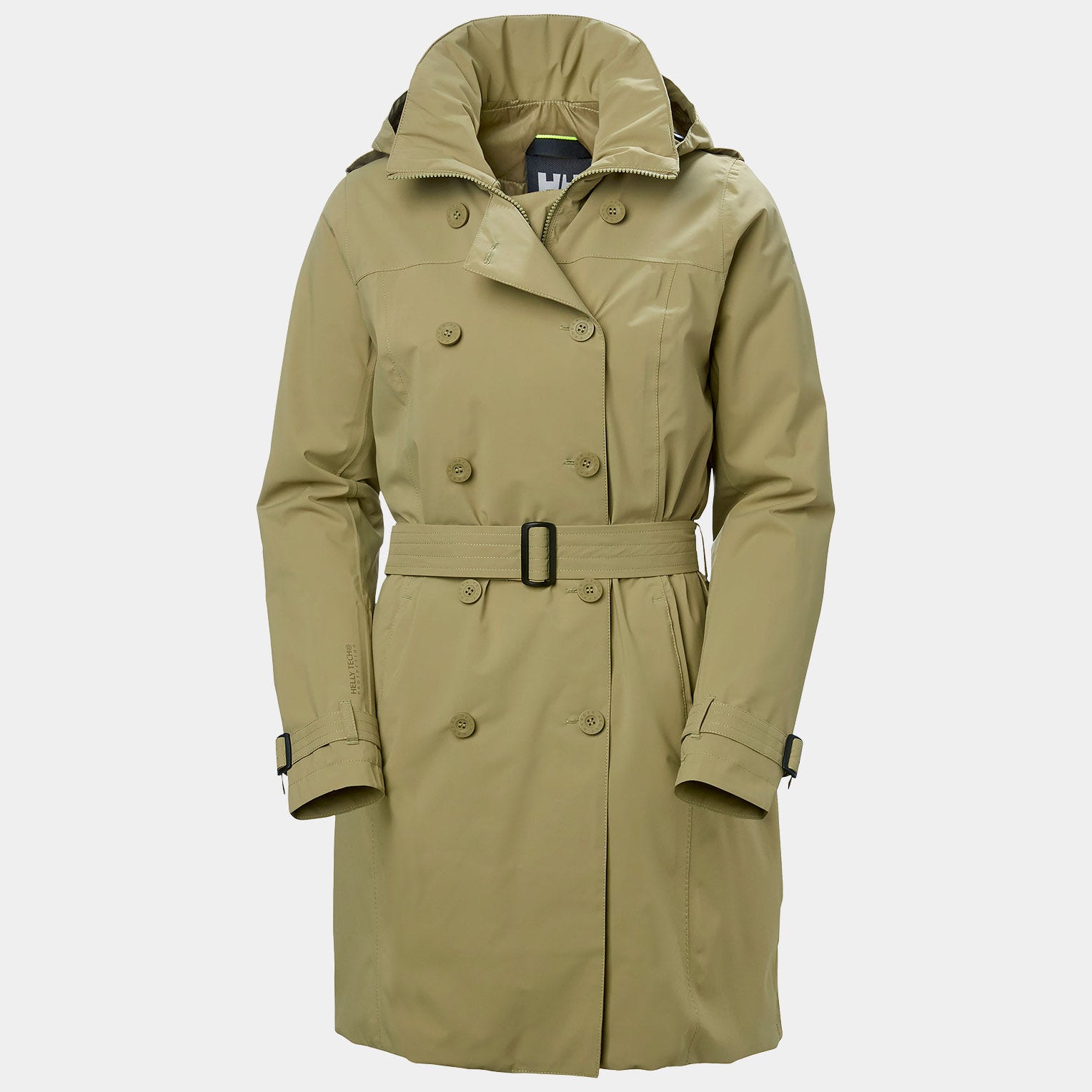 Women’s Urban Lab Welsey Insulated Trench Coat