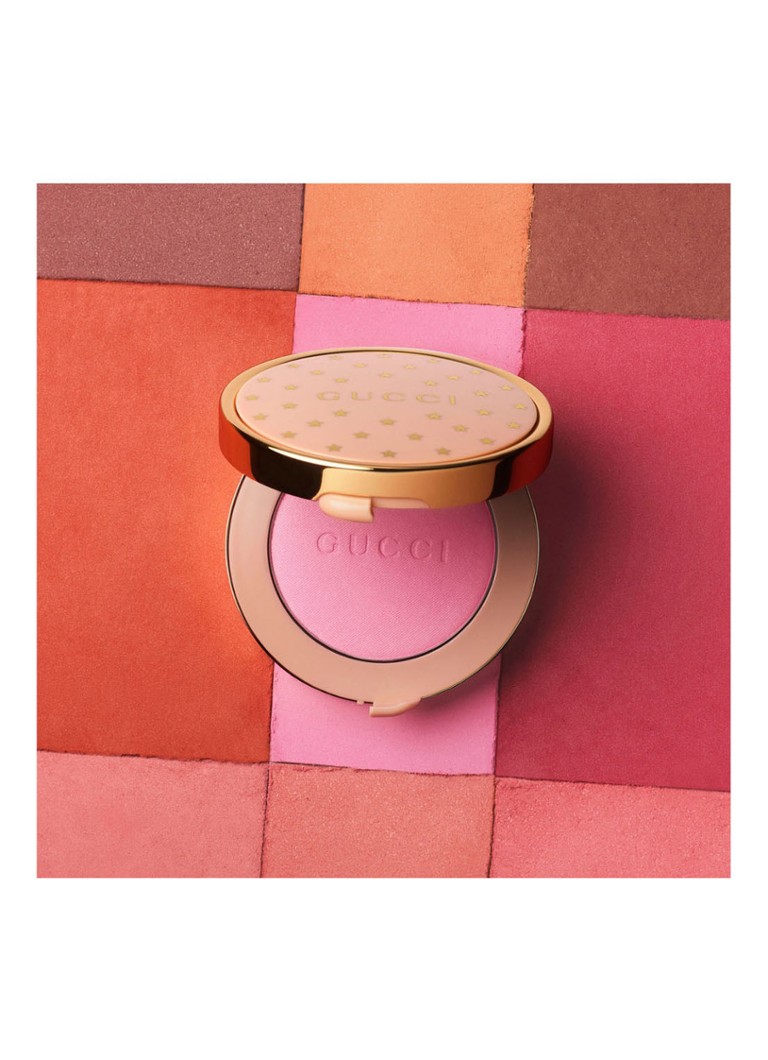 Gucci Blush De Beauté - poskipuna