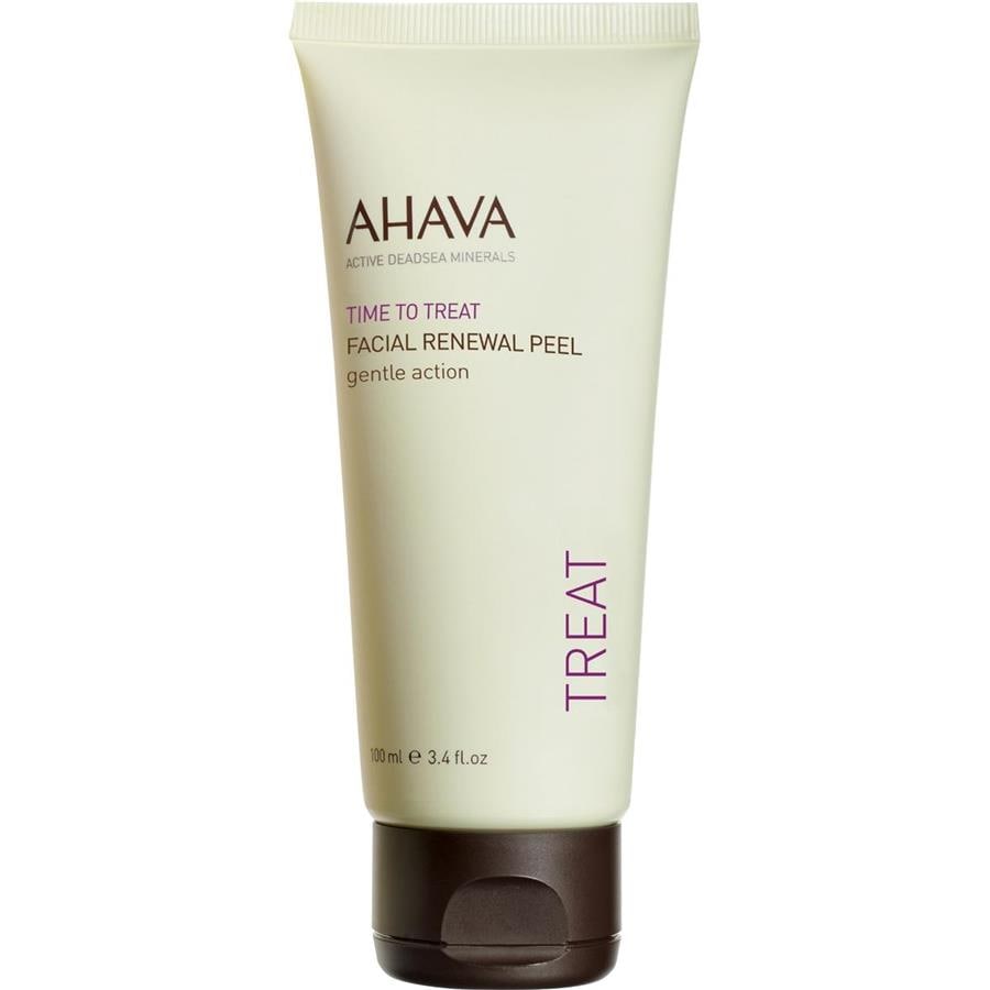Facial Renewal Peel