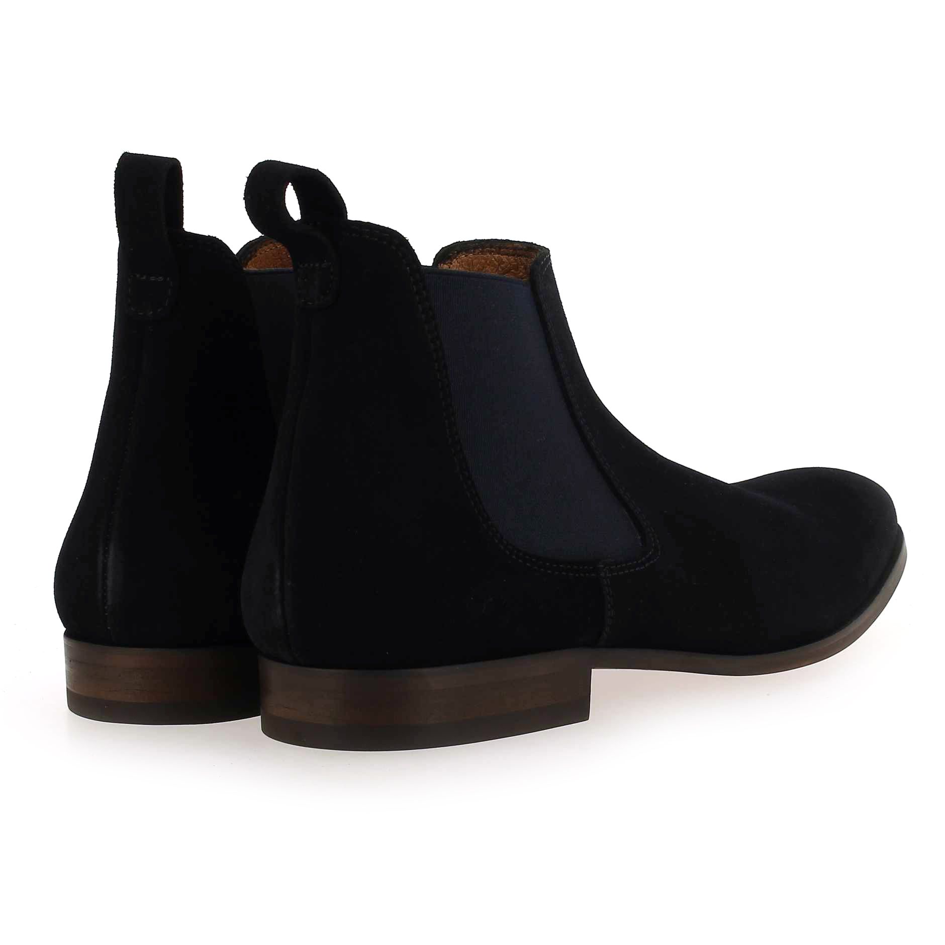 Brett and Sons  4126 BETONE - Marine