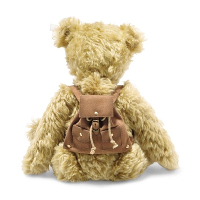 Scout der Rucksack Bär, 42 cm, beige