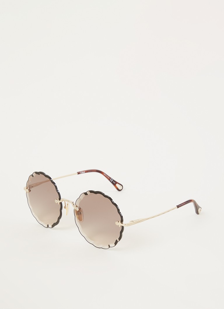 Ochelari de soare Chloé Rosie CH0047S