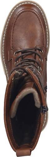 MUSTANG Stiefel