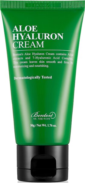 Benton Benton Aloe Hyaluron Gesichtscreme