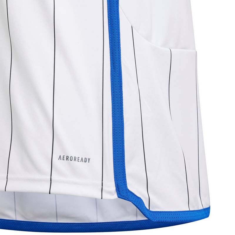 adidas Hamburger SV 23-24 Heim Teamtrikot Kinder