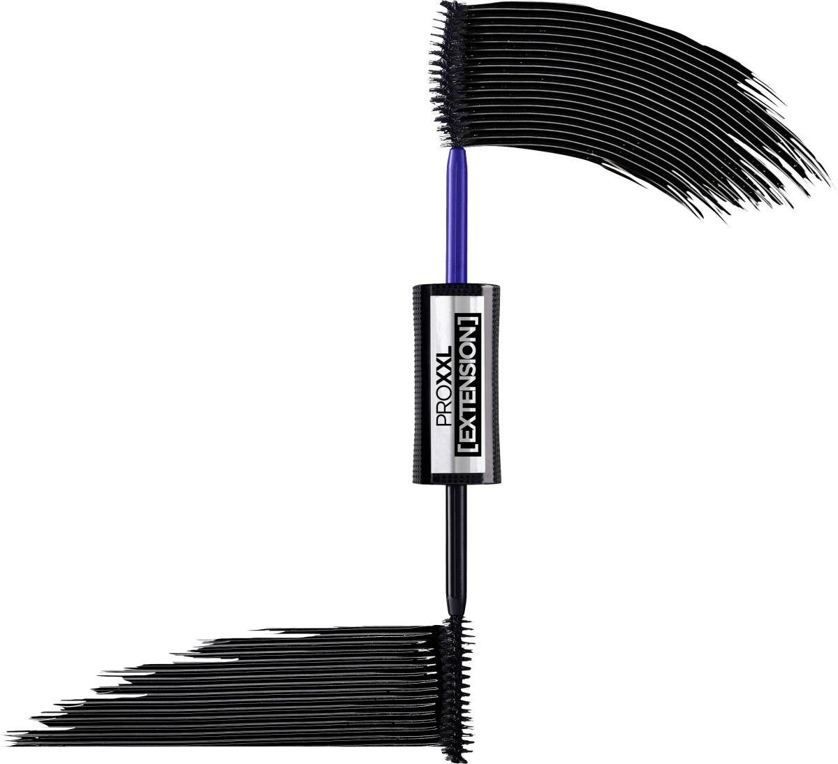 Mascara PRO XXL Extension Schwarz, 12 ml