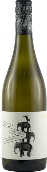 2021 Chardonnay 