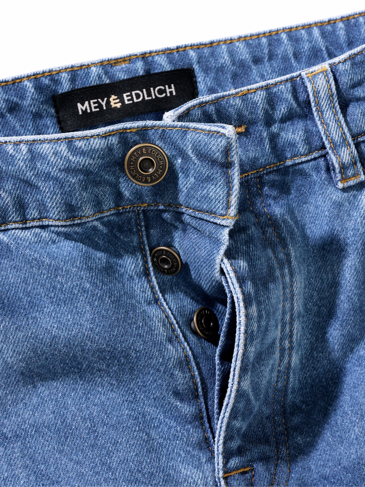 Schrauber-Jeans