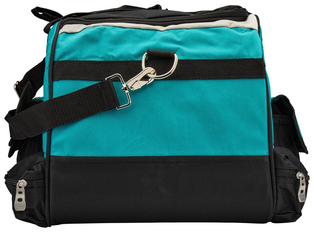Makita Tillbehör 831278-2 Verktygsväska LXT400 för 4 maskiner