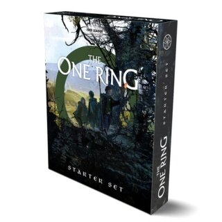 The One Ring RPG Starter Set (EN)