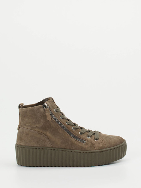 Sneaker high-16852690001 Gabor