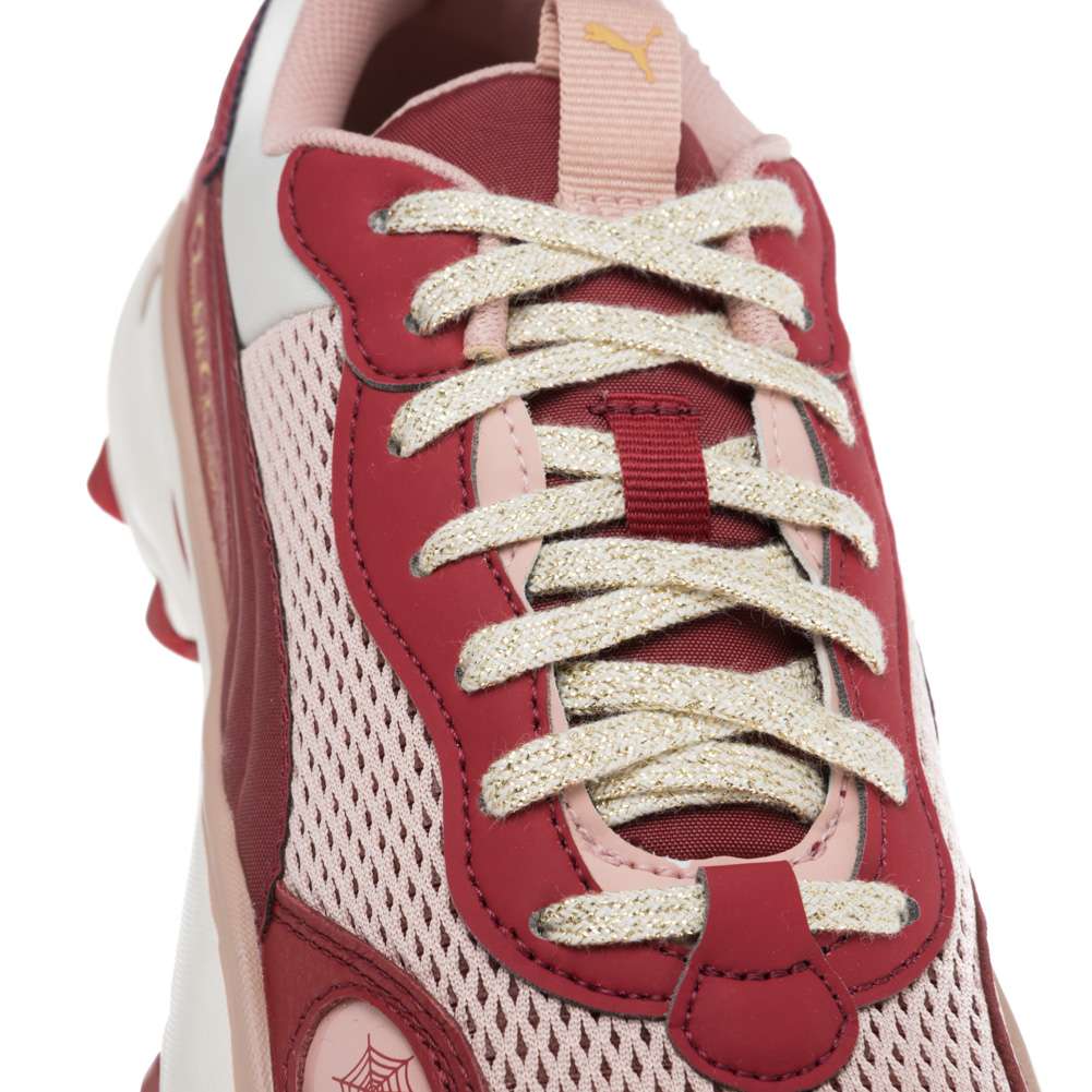 PUMA x Charlotte Olympia Pulsar Damen Sneaker 374339-01